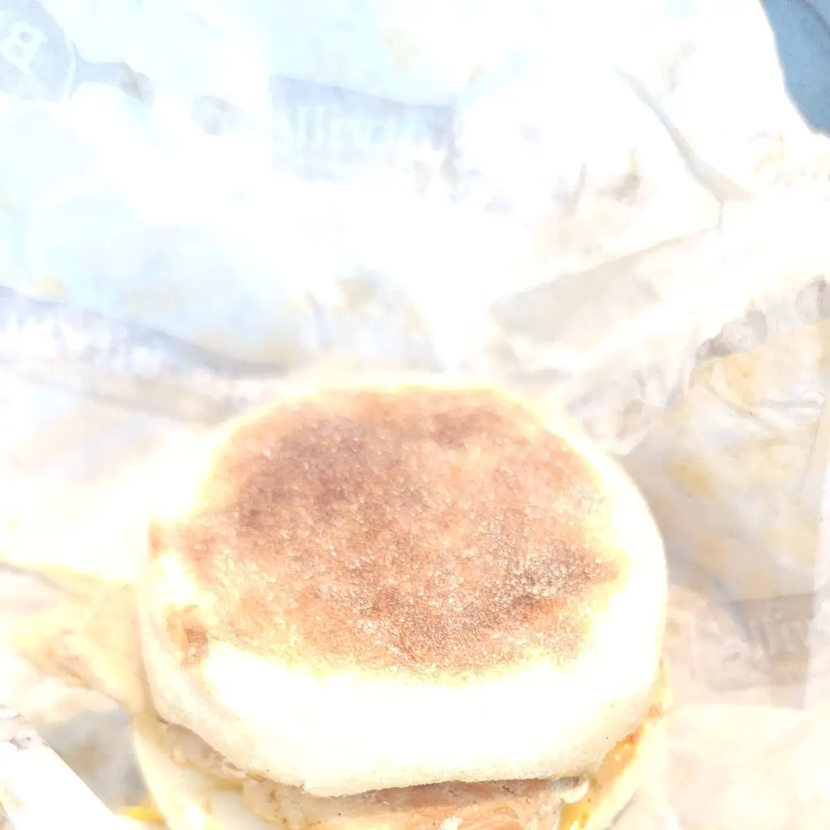 English Muffin