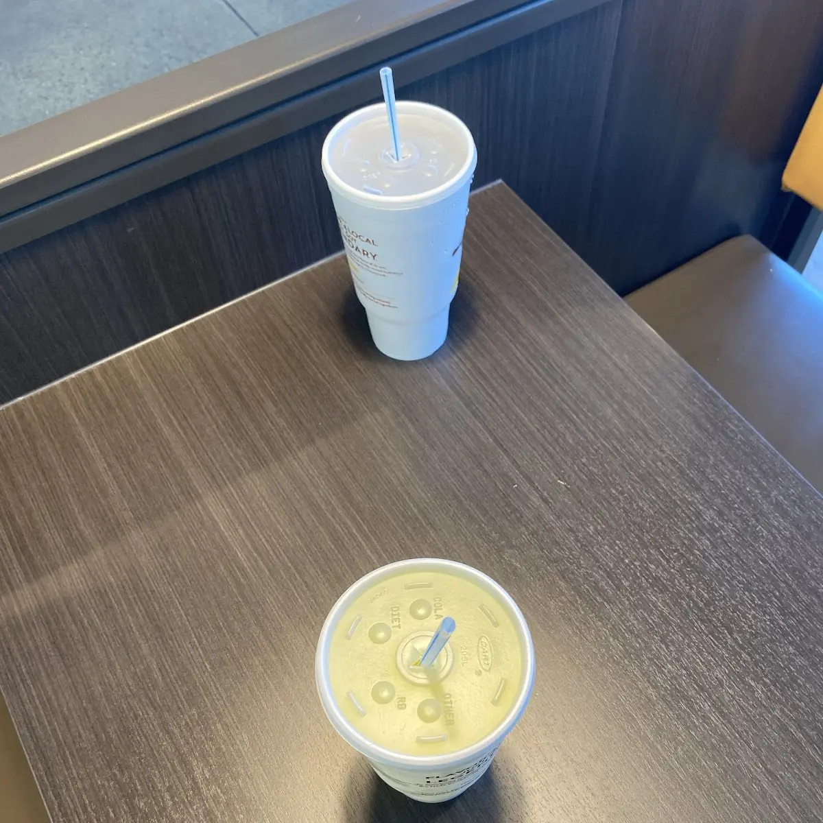 Matcha Latte