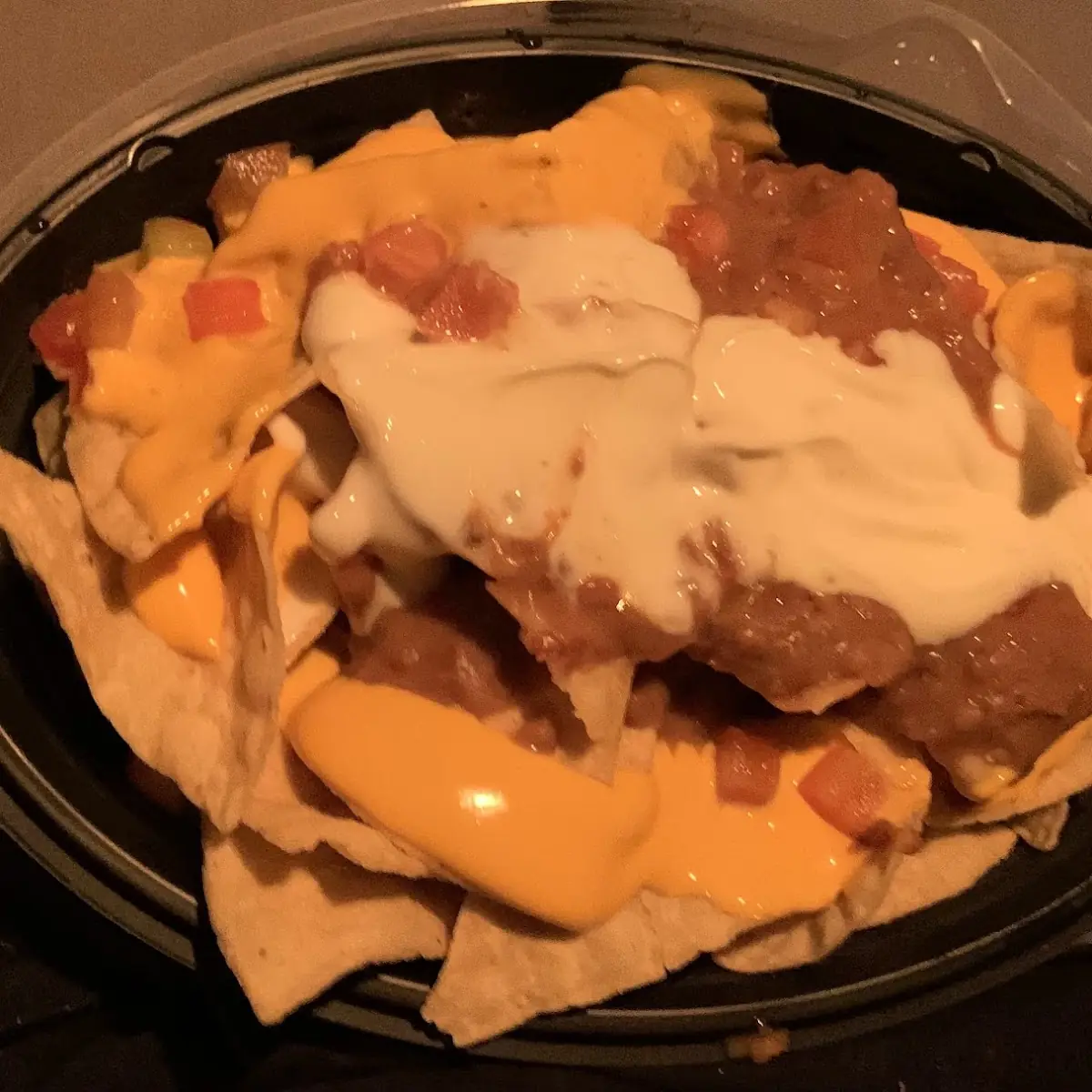Nachos Bellgrande