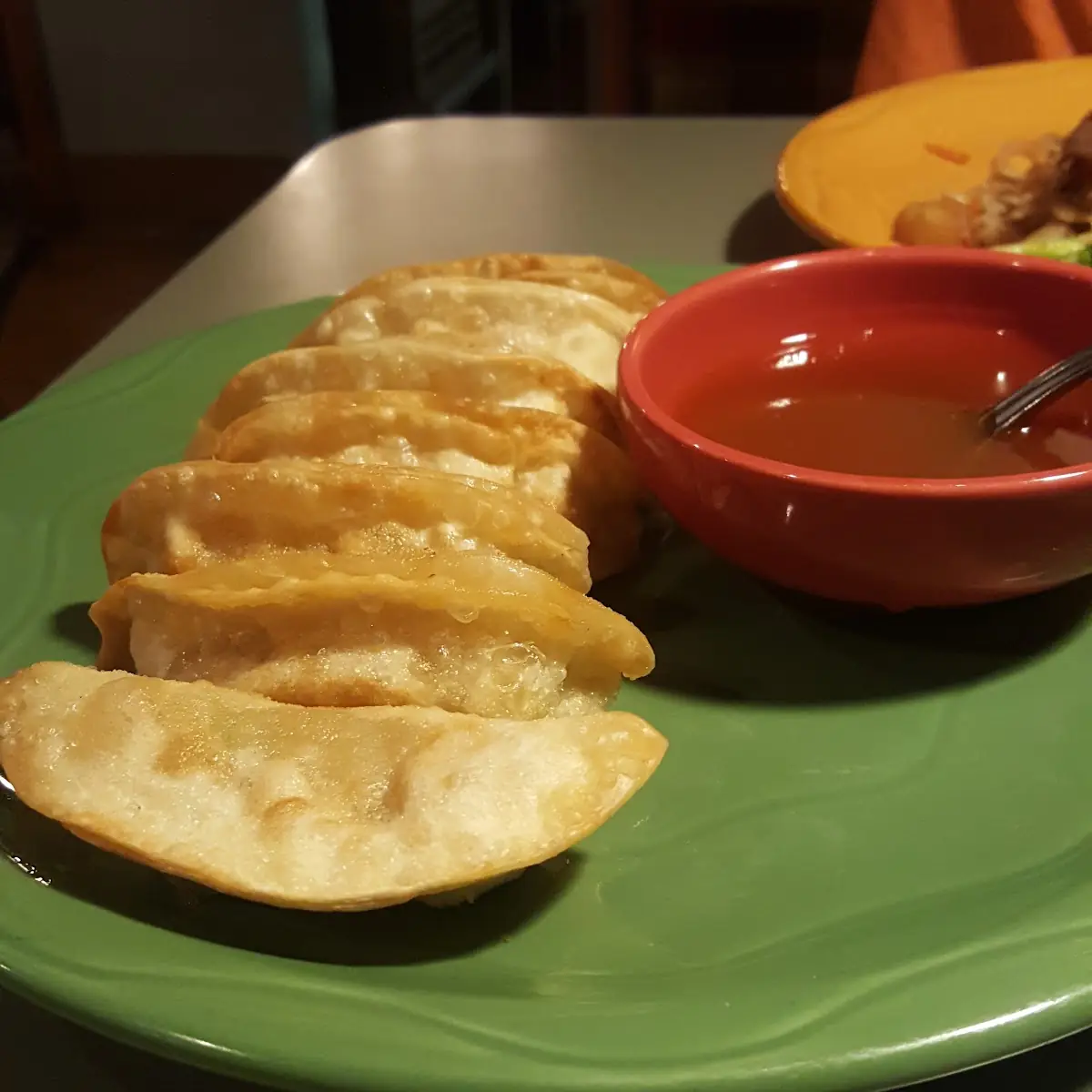 Pot Stickers