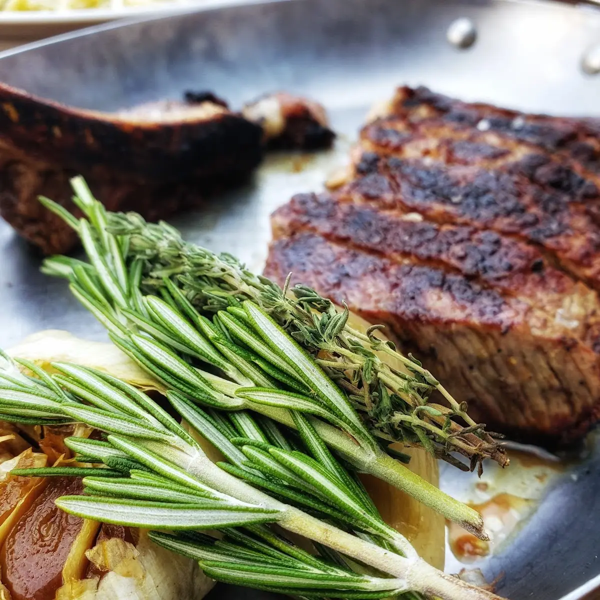 Lamb Chops