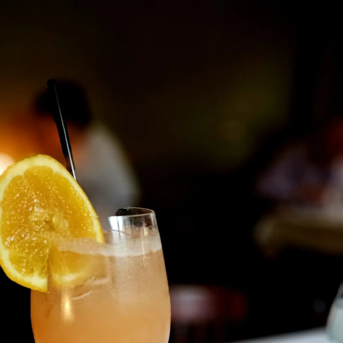 Shrimp Cocktail