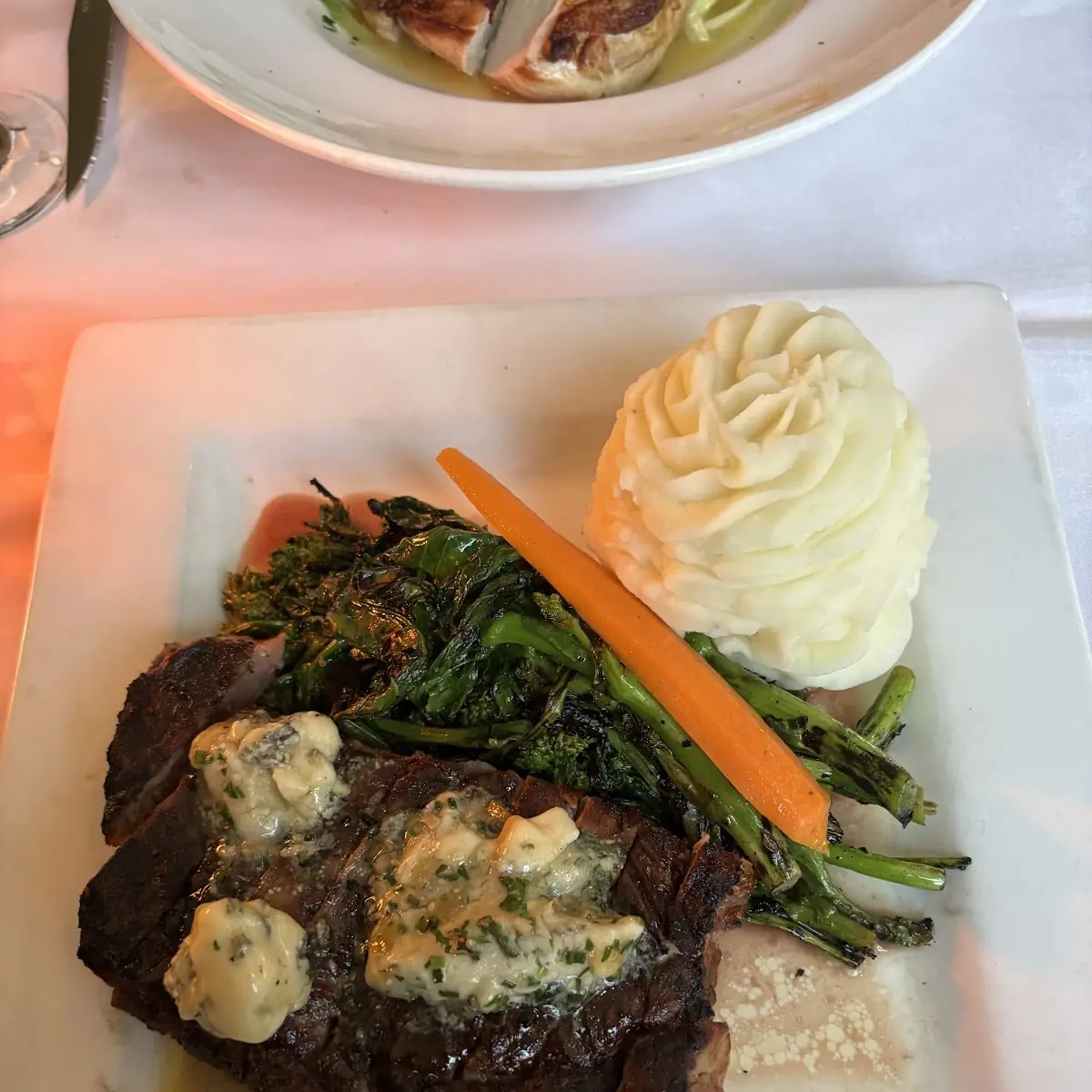 Sirloin Steak