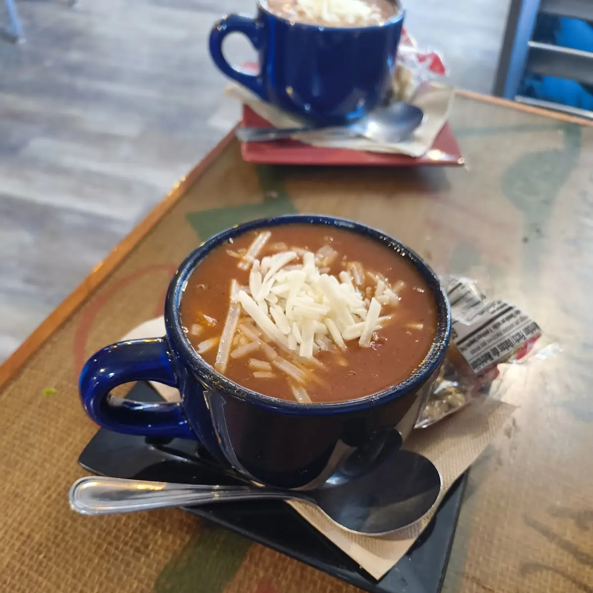 Tomato Soup