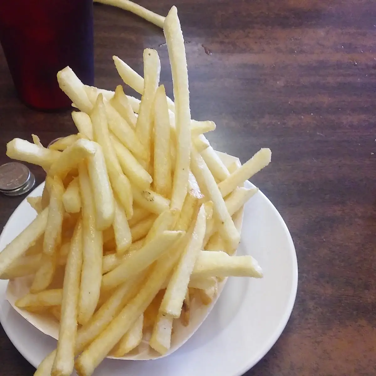 An Fries
