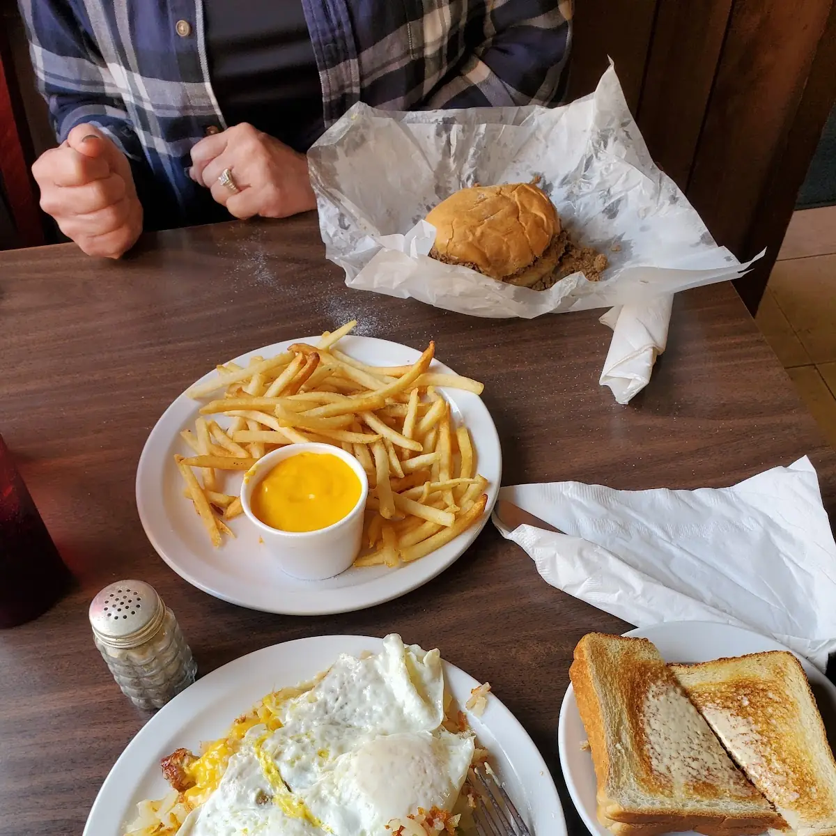 Country Fried Steak