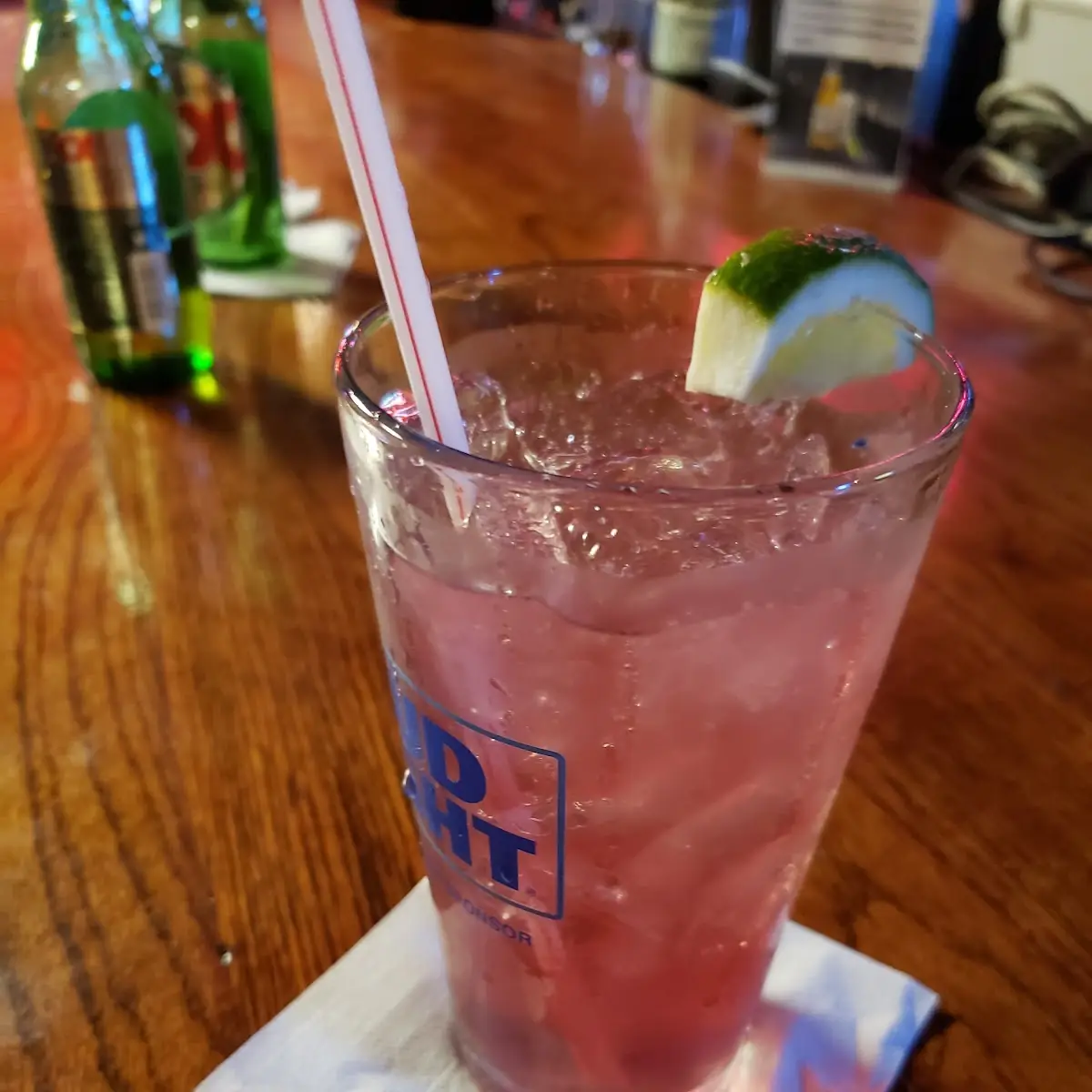 Watermelon Long Island Tea