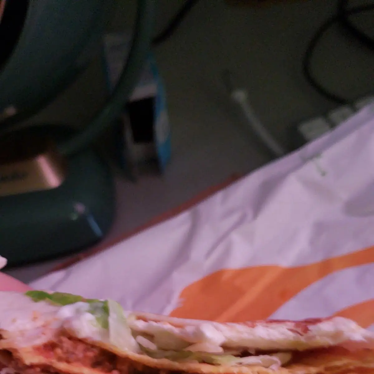 Quesadilla