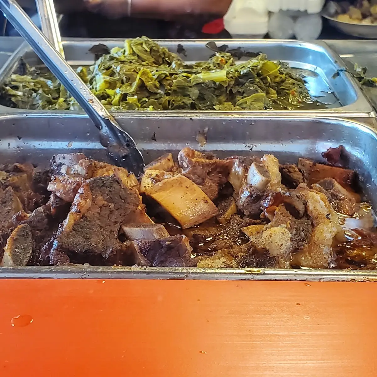 Short Ribs
