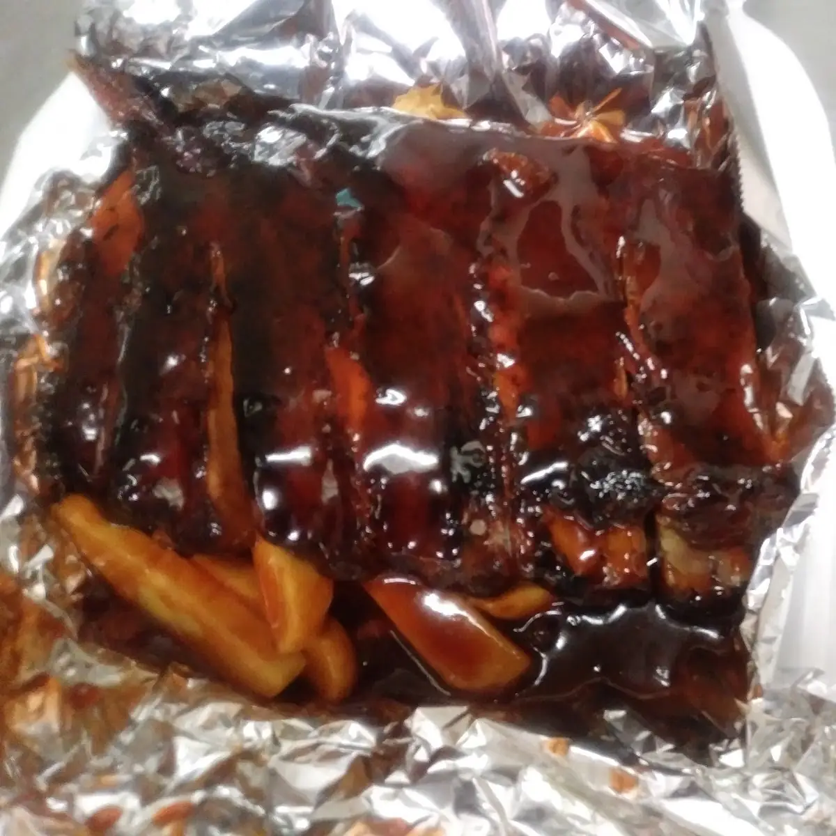 Spare Ribs