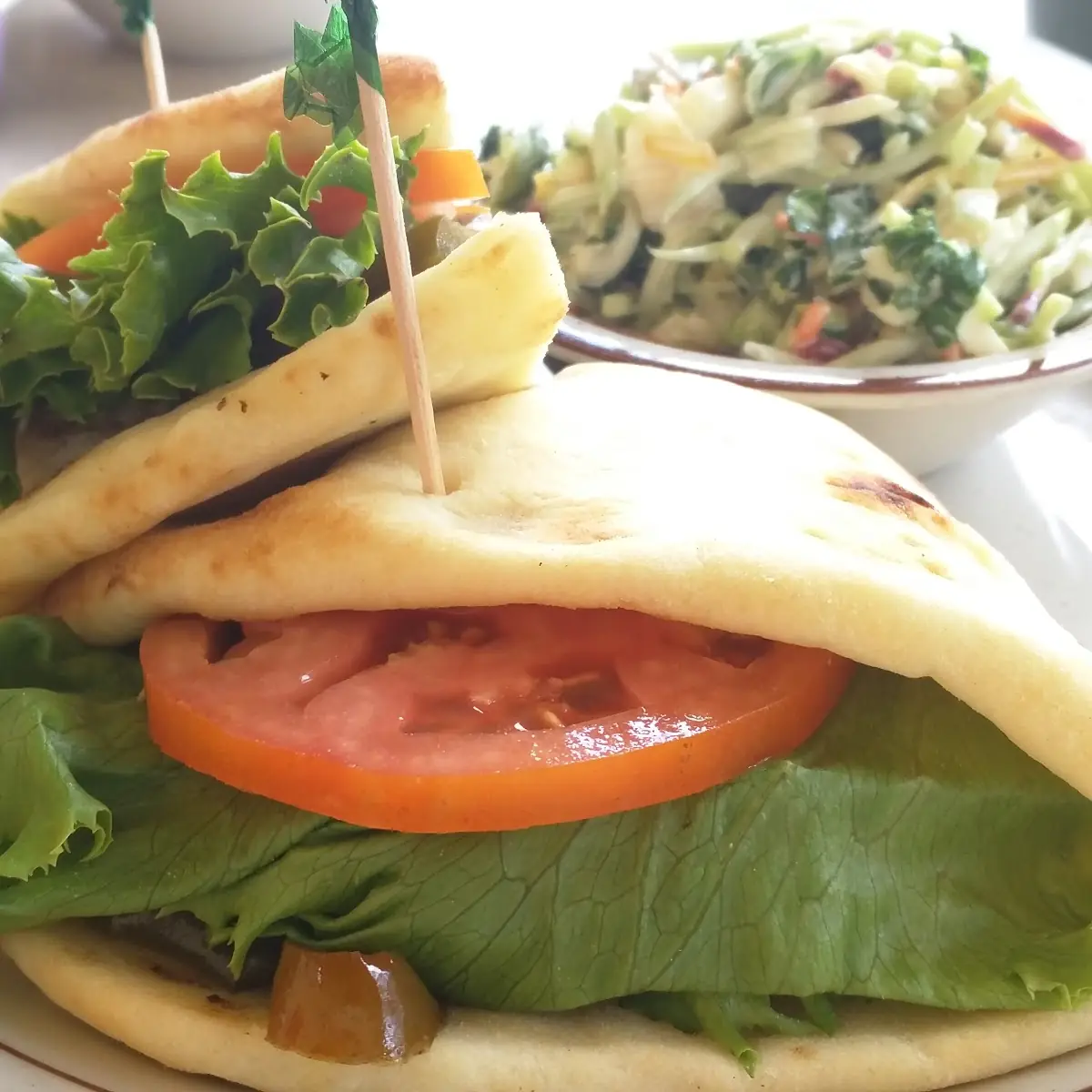 Steak Sandwich