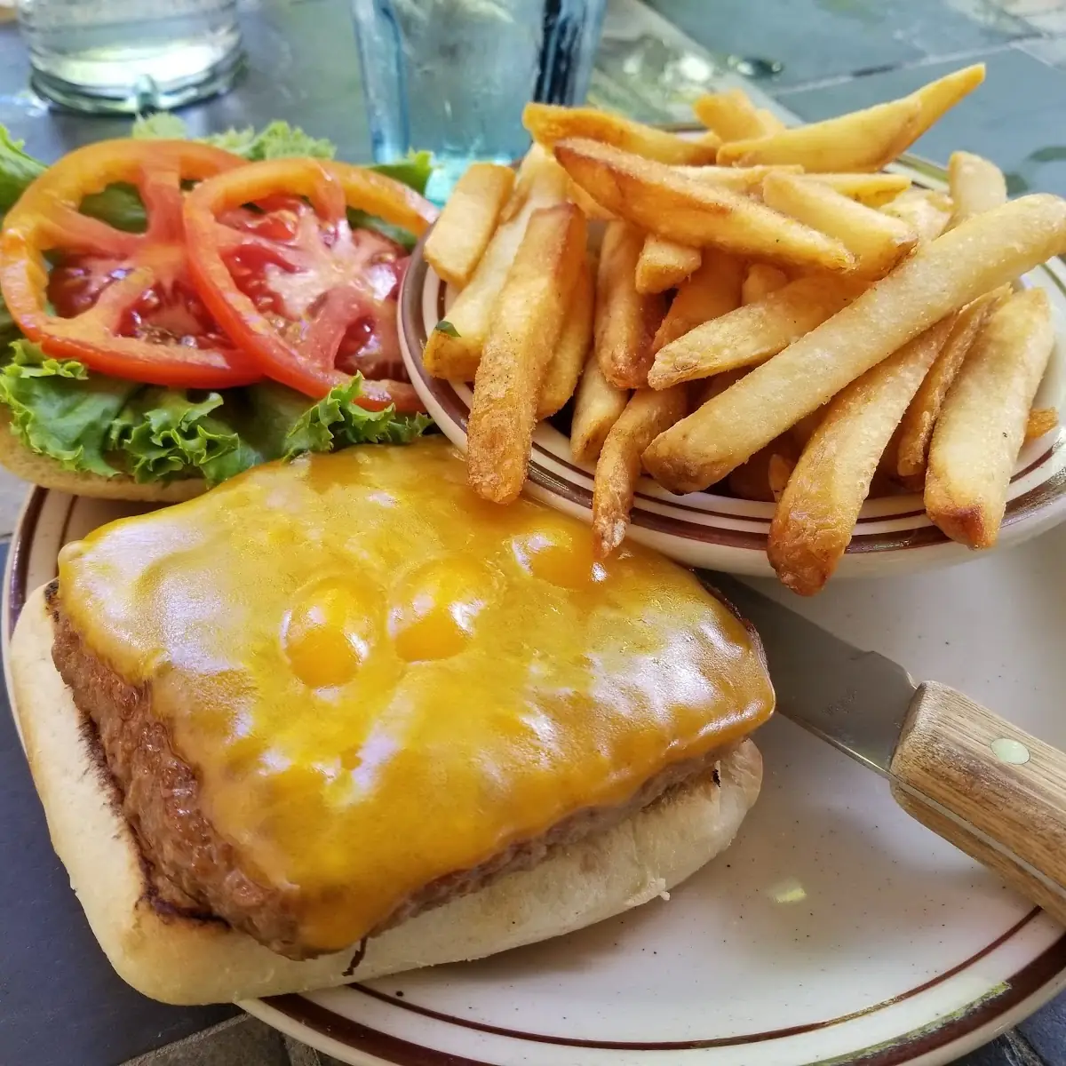 Your Burger