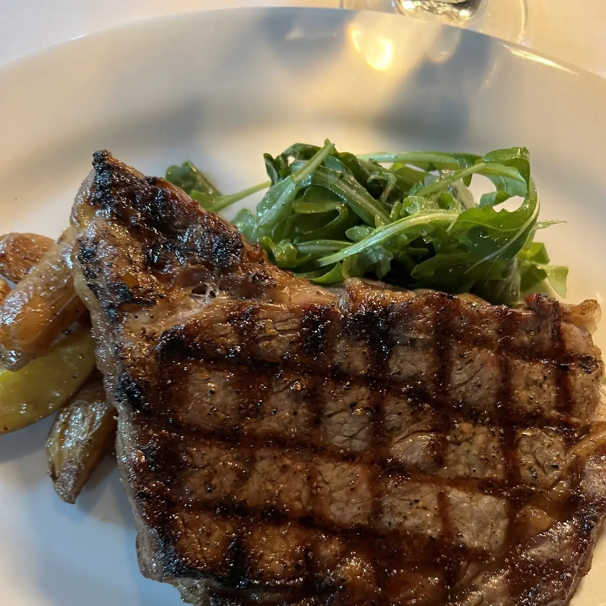 Ribeye Steak