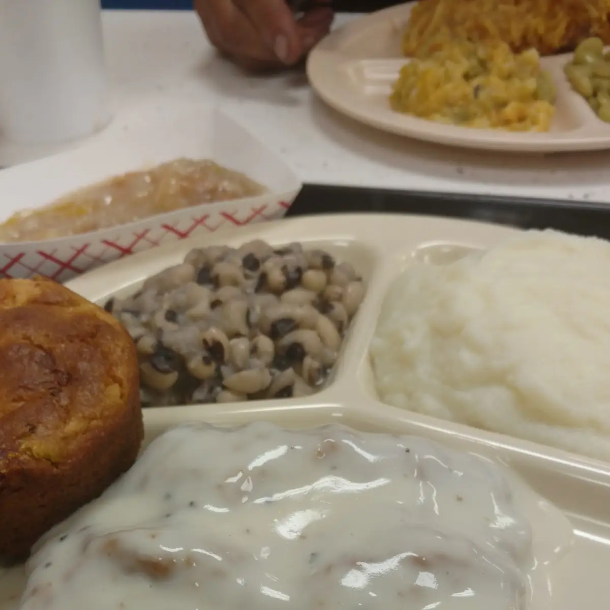 Country Fried Steak