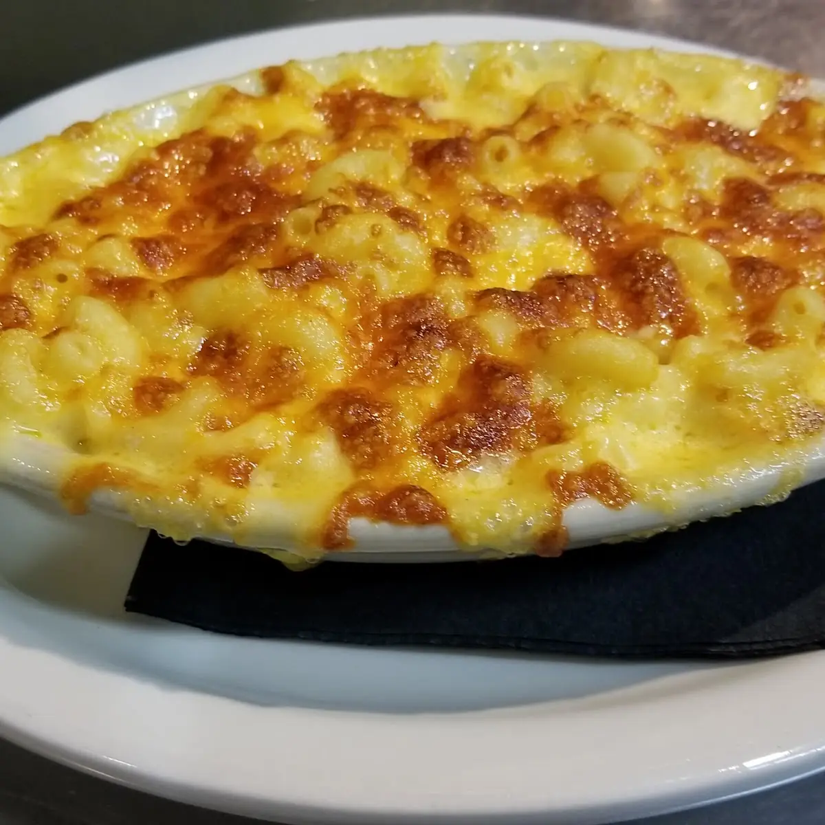 Mac & Cheese