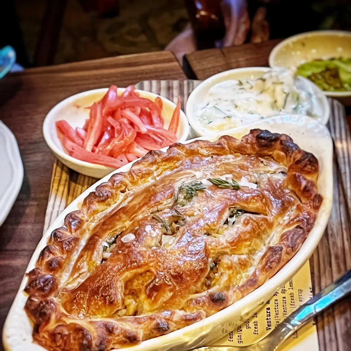 Lamb Biryani