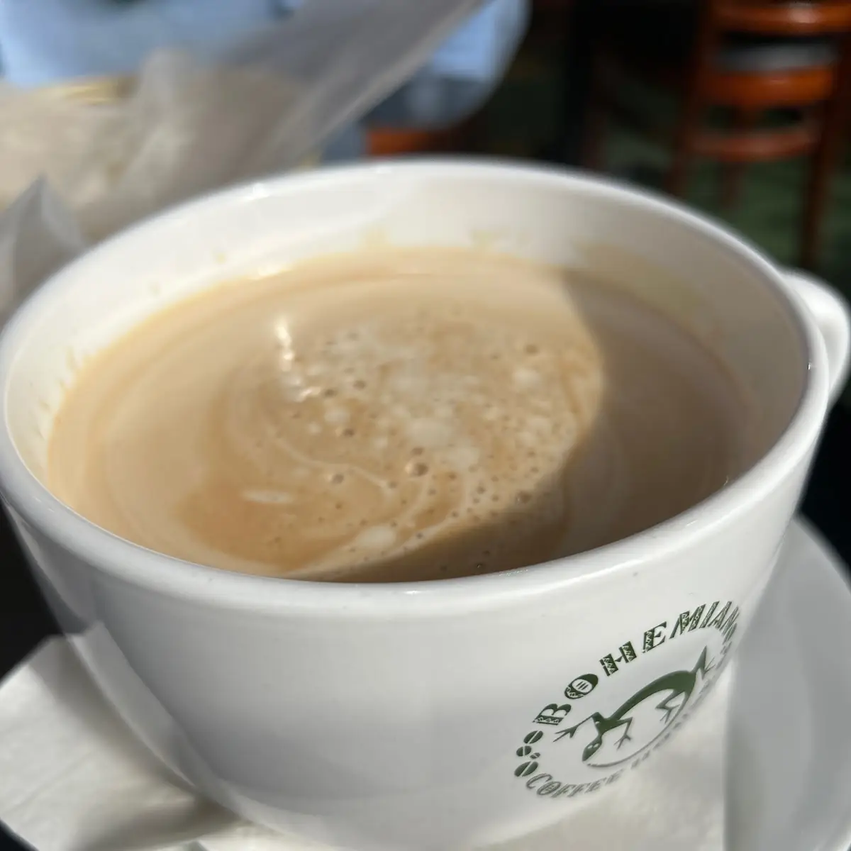 Masala Chai