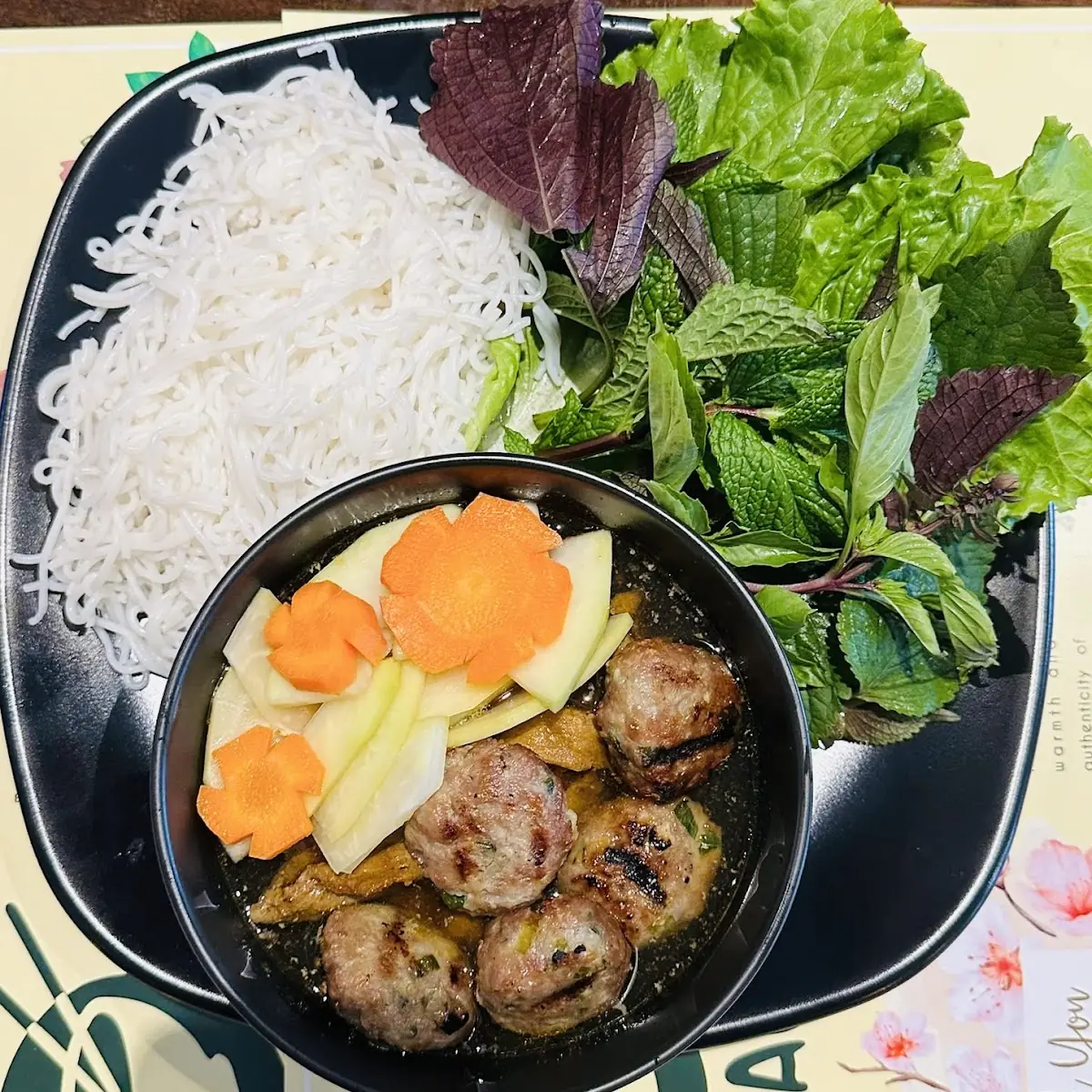 Bun Cha