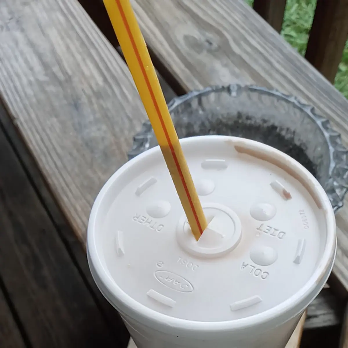 Chocolate Shake