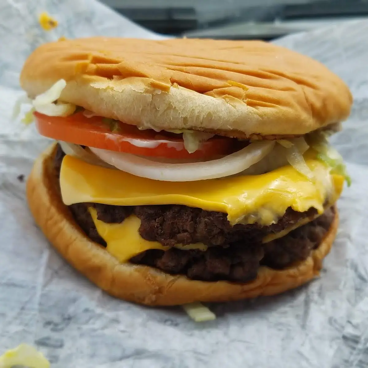 Pal Burger