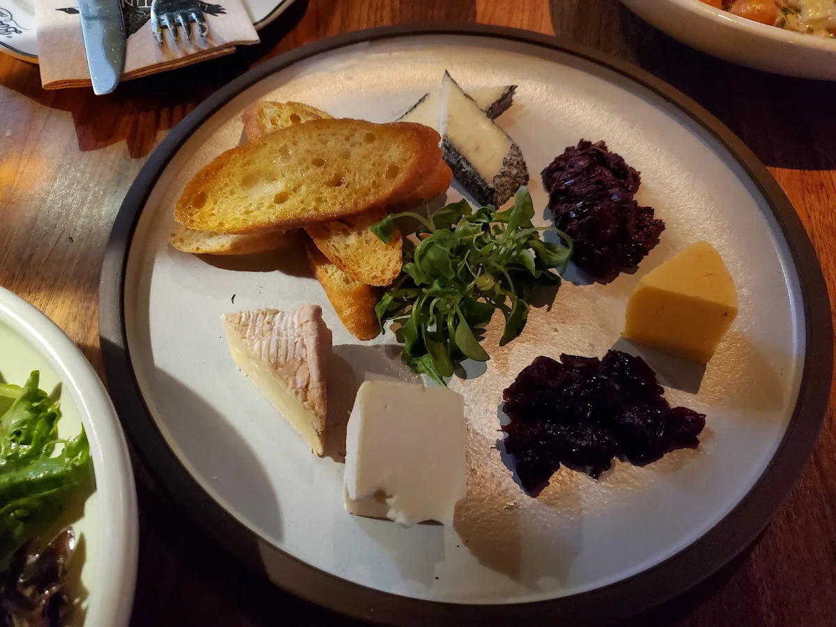Plateau De Fromage, Le Boating Club