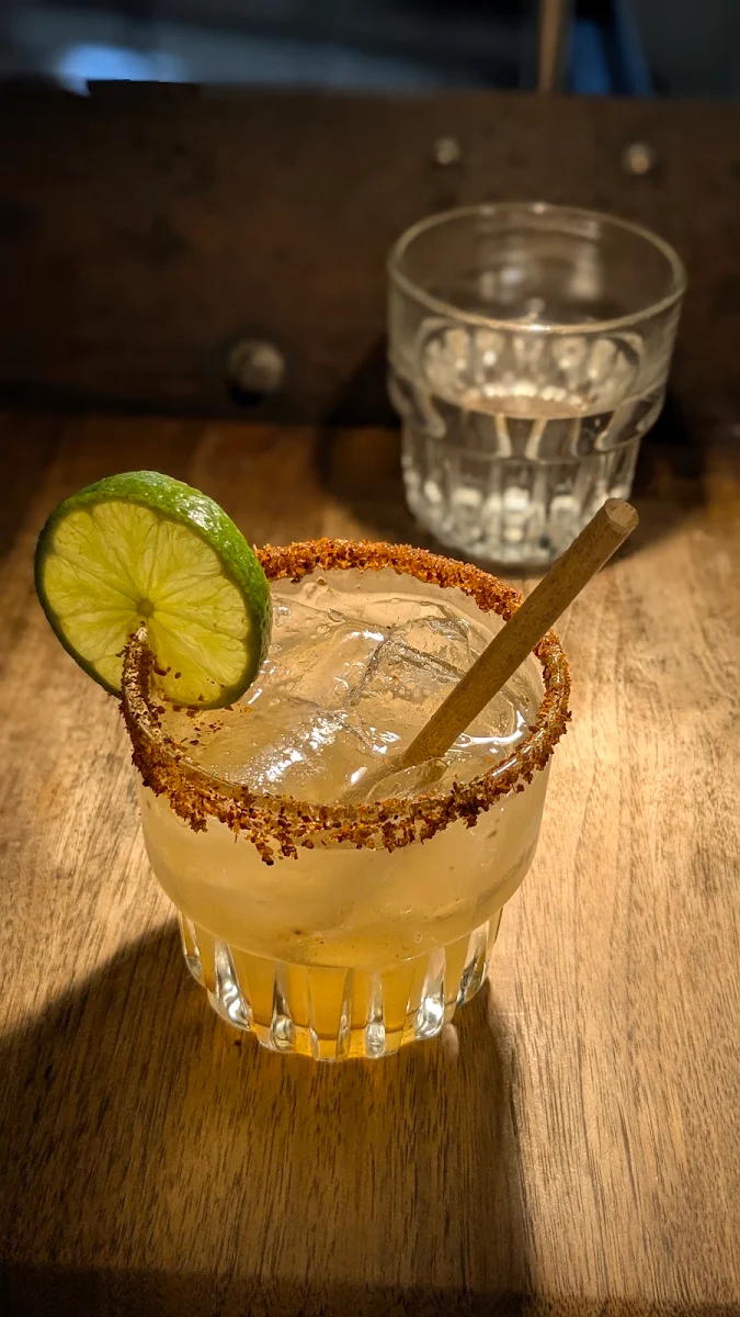 Spicy Margarita, Le Boating Club