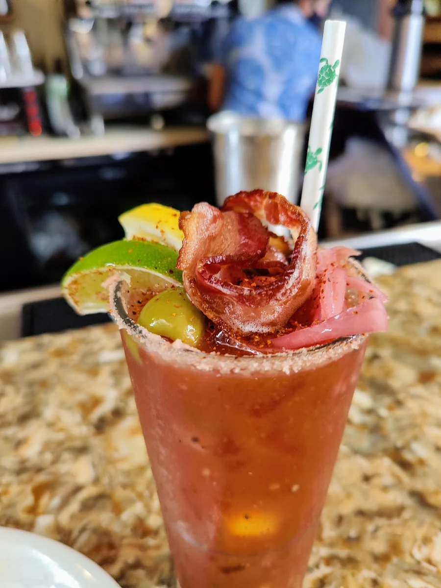Bloody Mary
