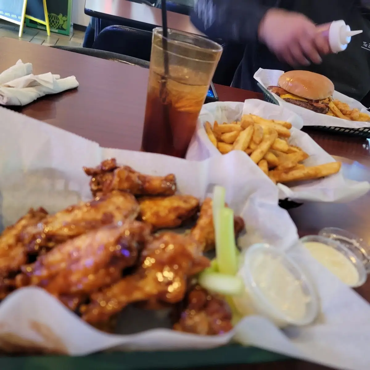 Lemon Pepper