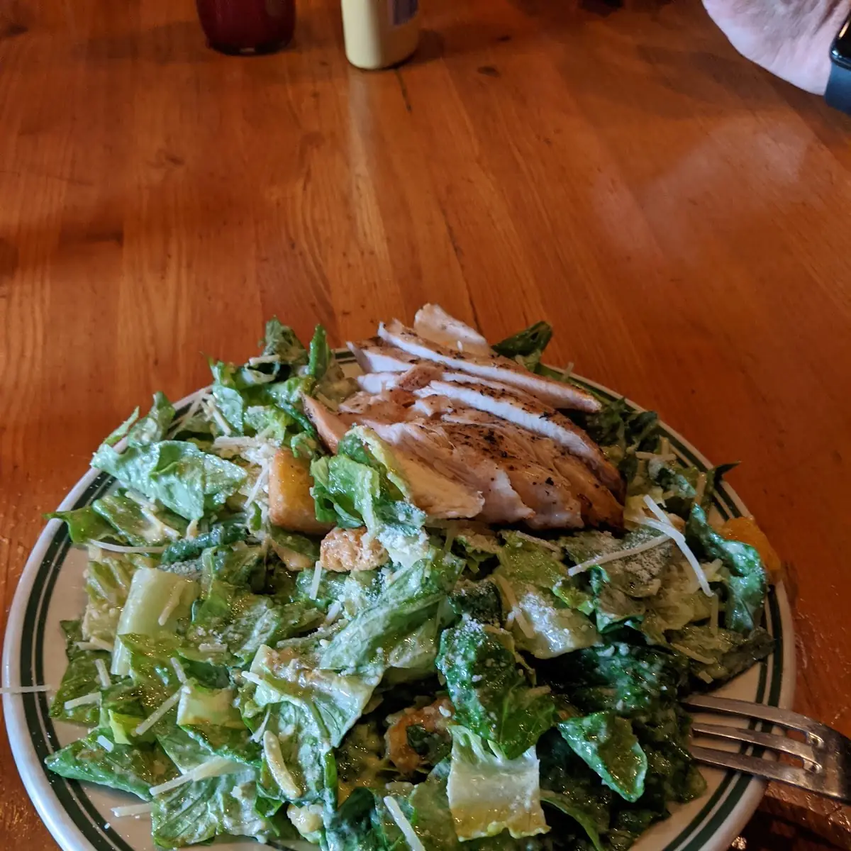 Caesar Salad