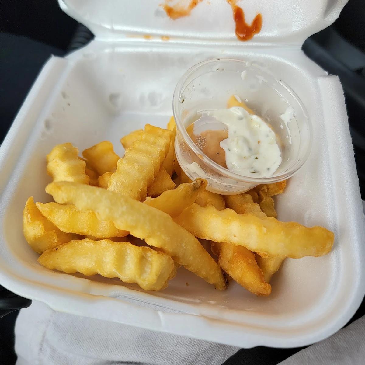 French Fries