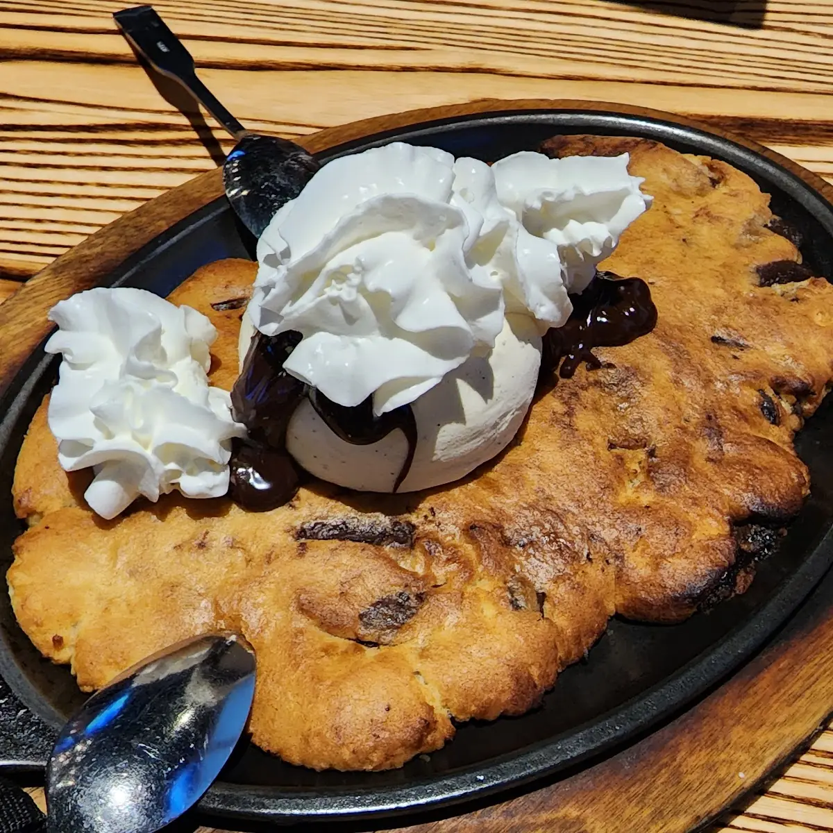 Cookie Skillet