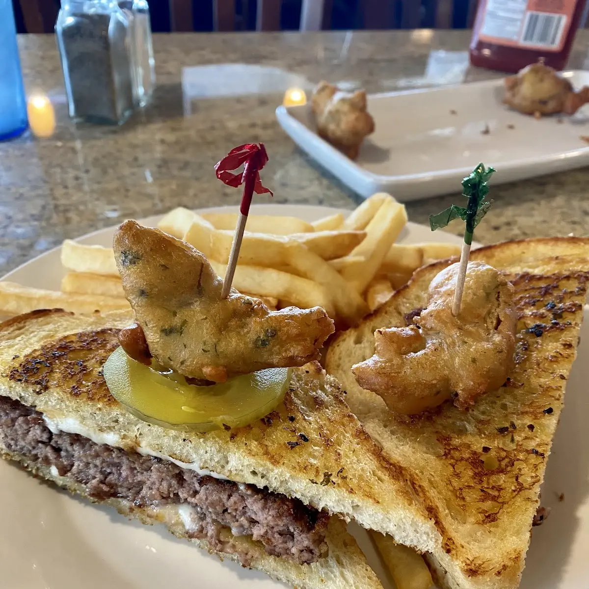 Patty Melt