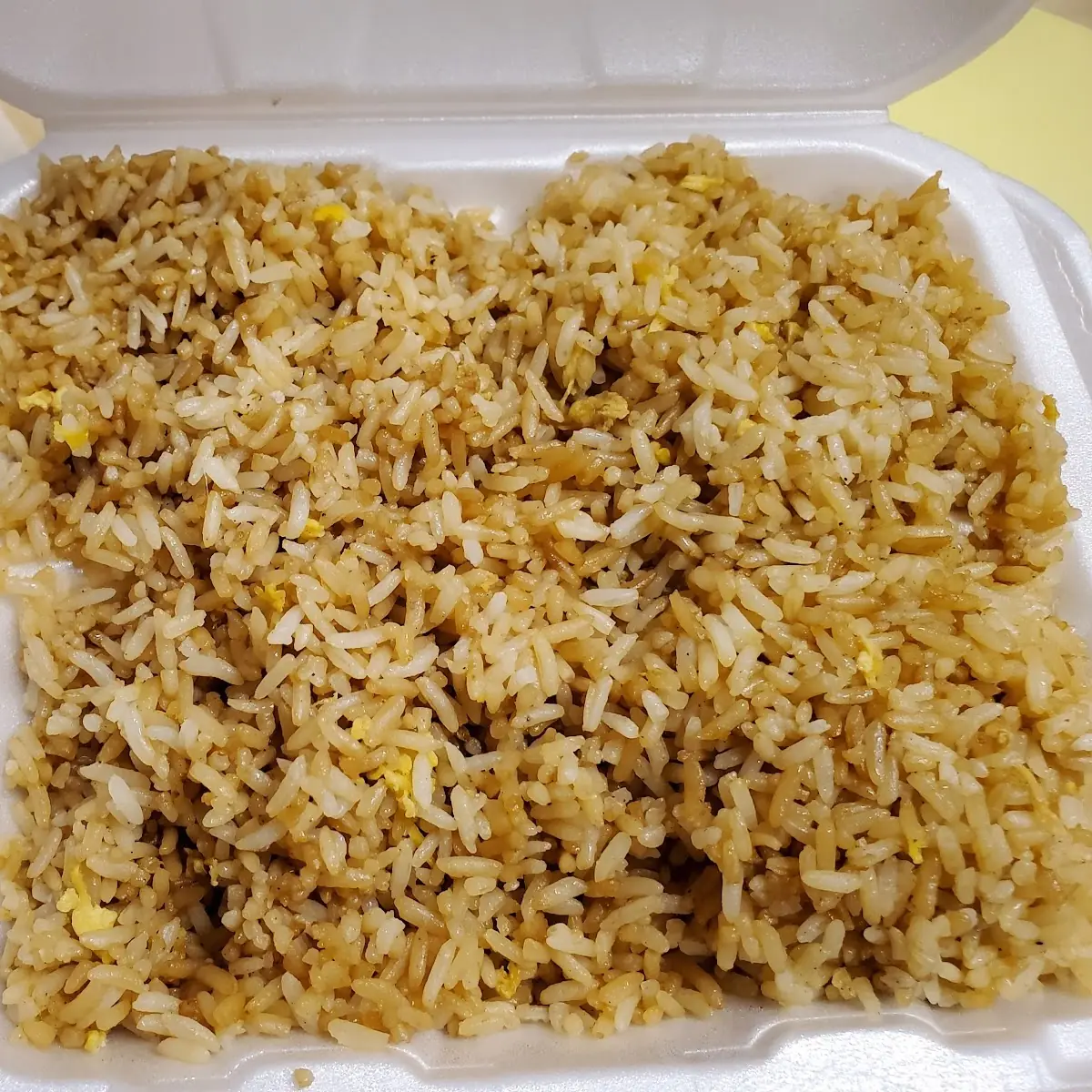 Fried Rice