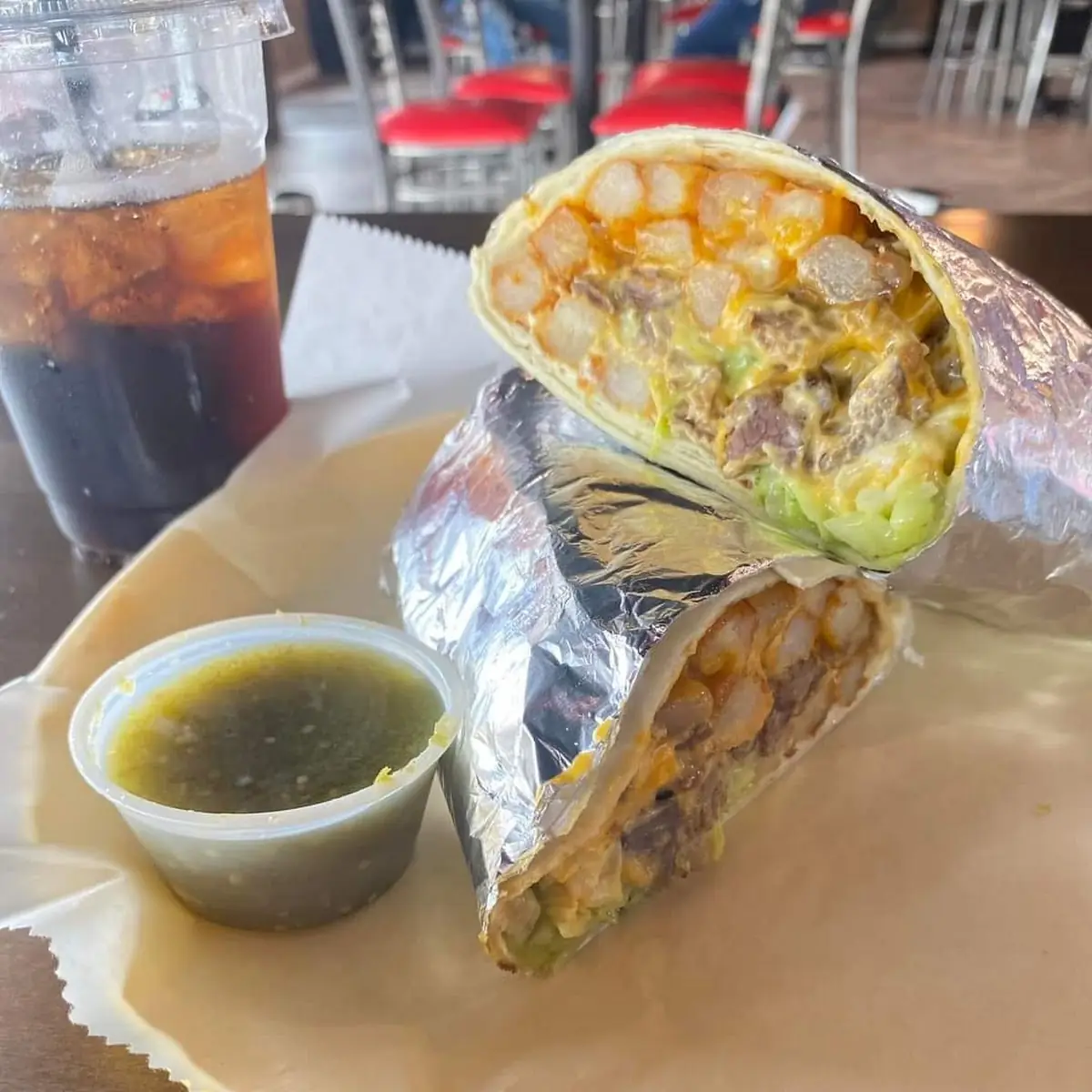Burrito