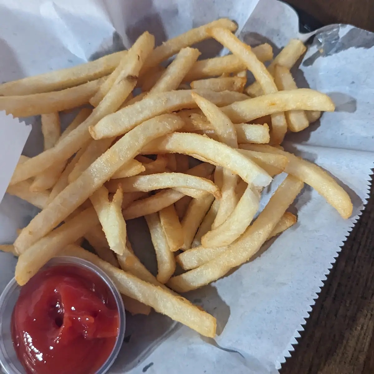 French Fry