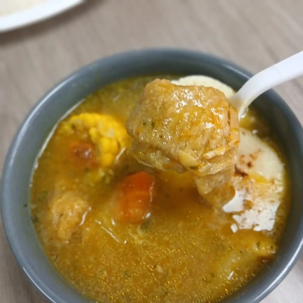 Chicken Soup