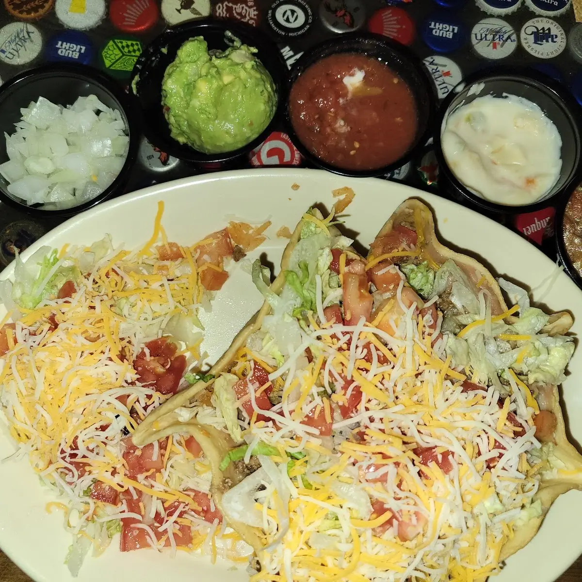 Taco Salad