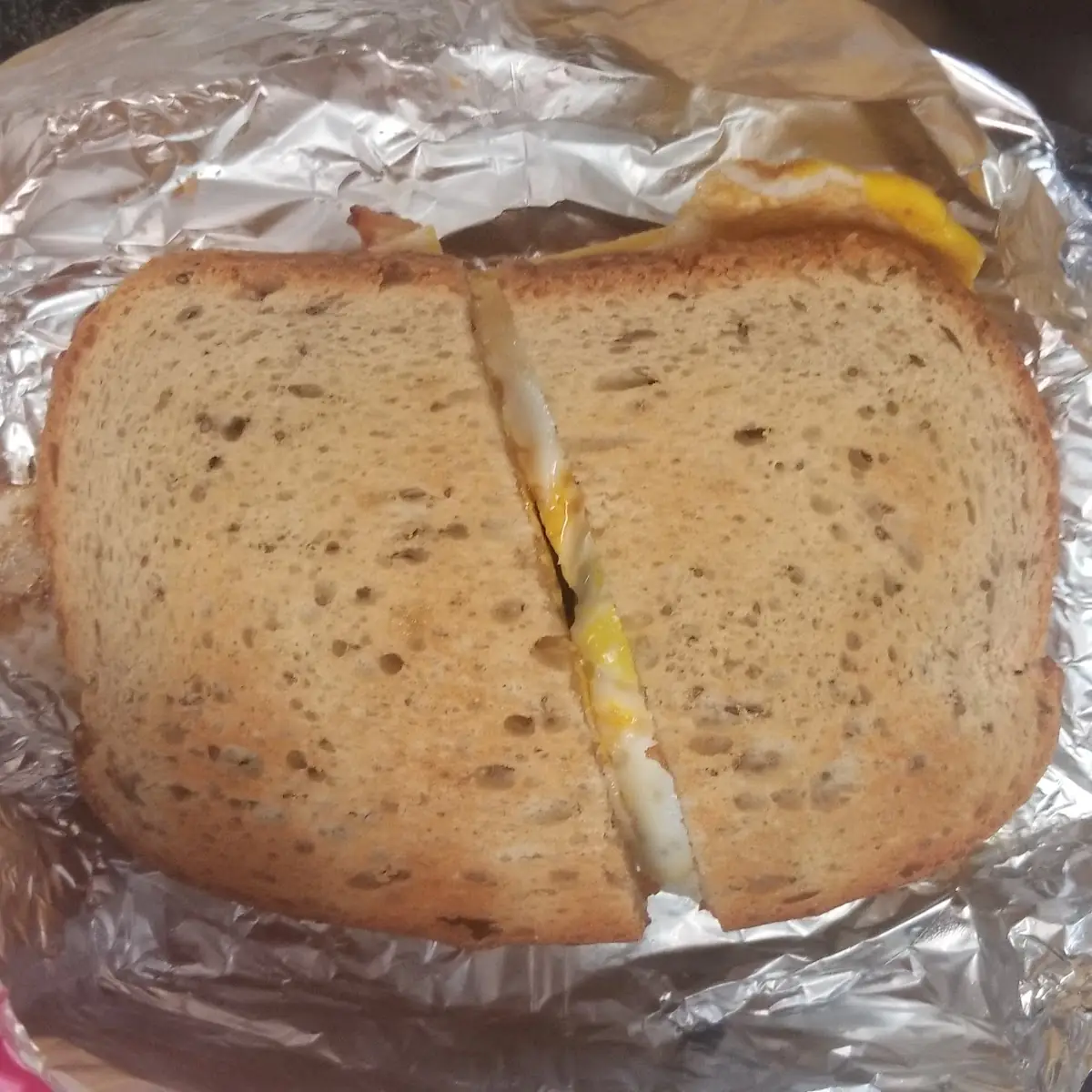 Garlic Bread