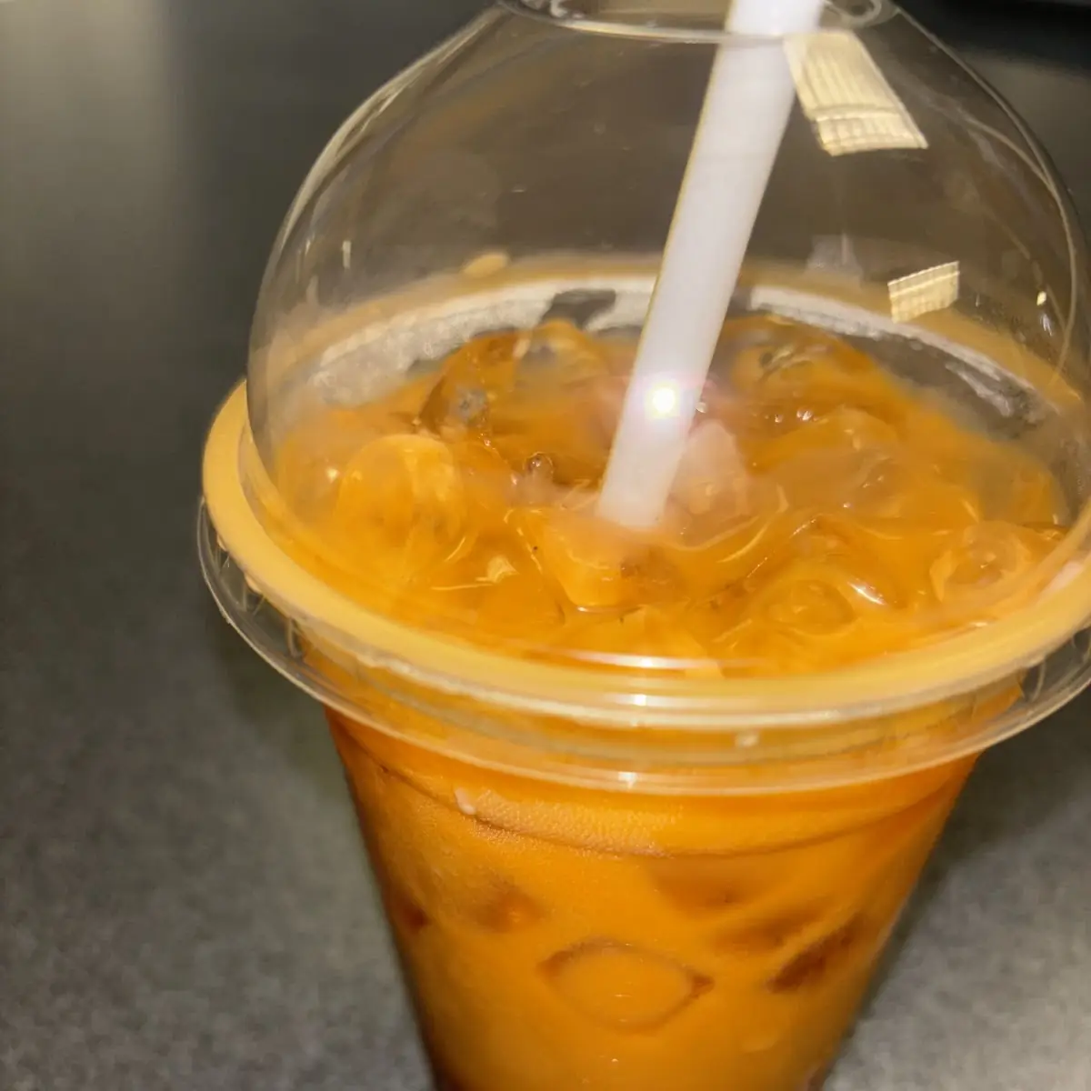 Thai Tea
