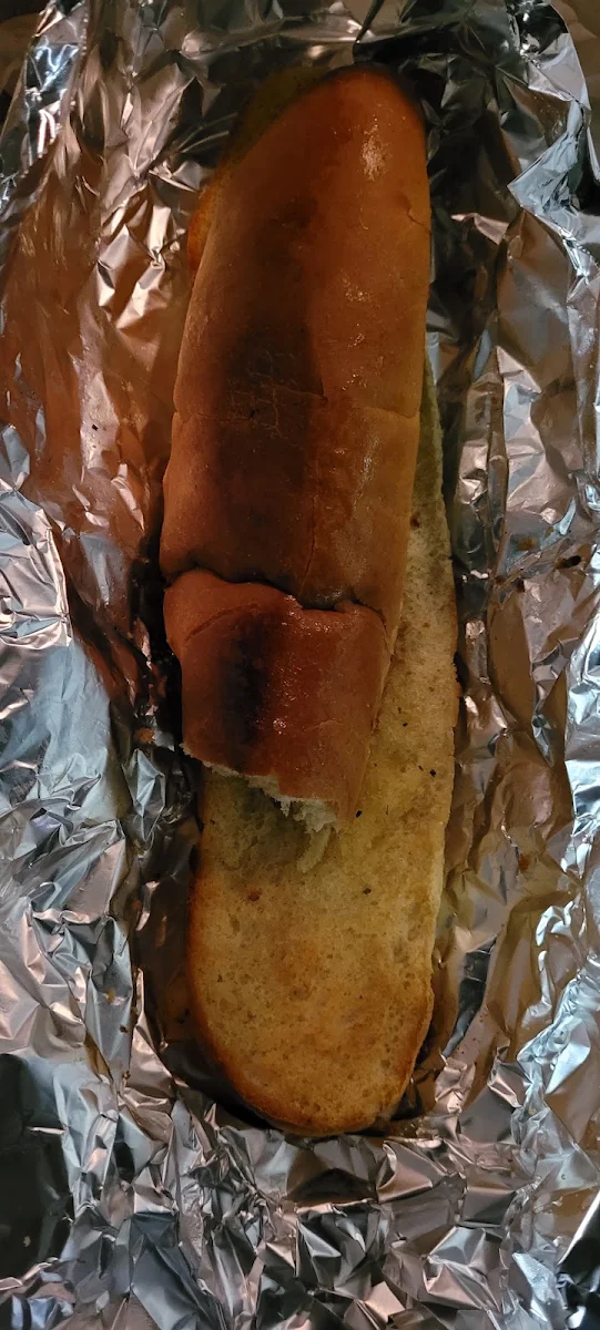 Garlic Bread