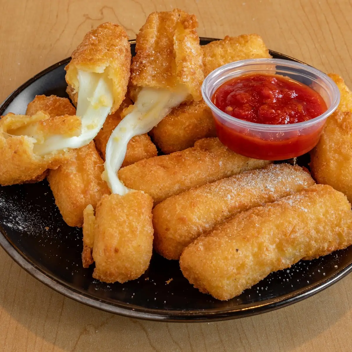 Cheese Sticks