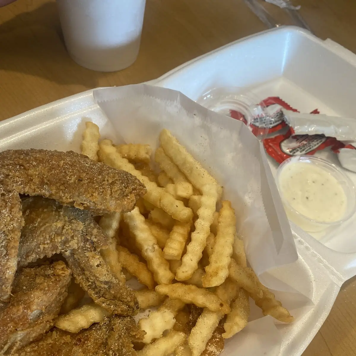 Lemon Pepper