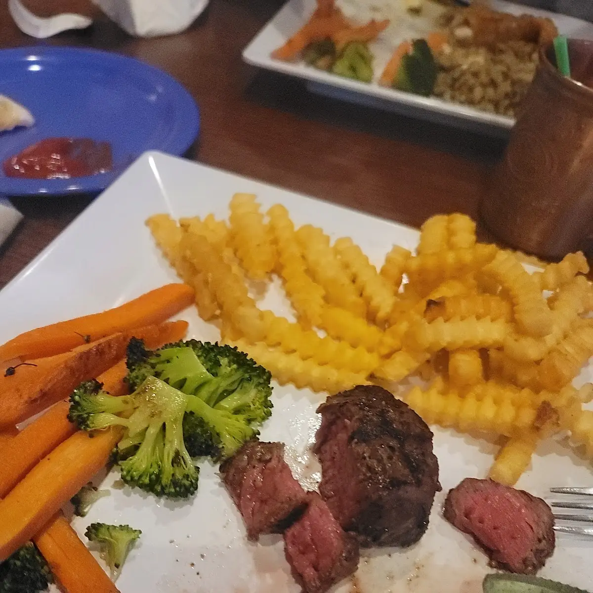 5oz Steak