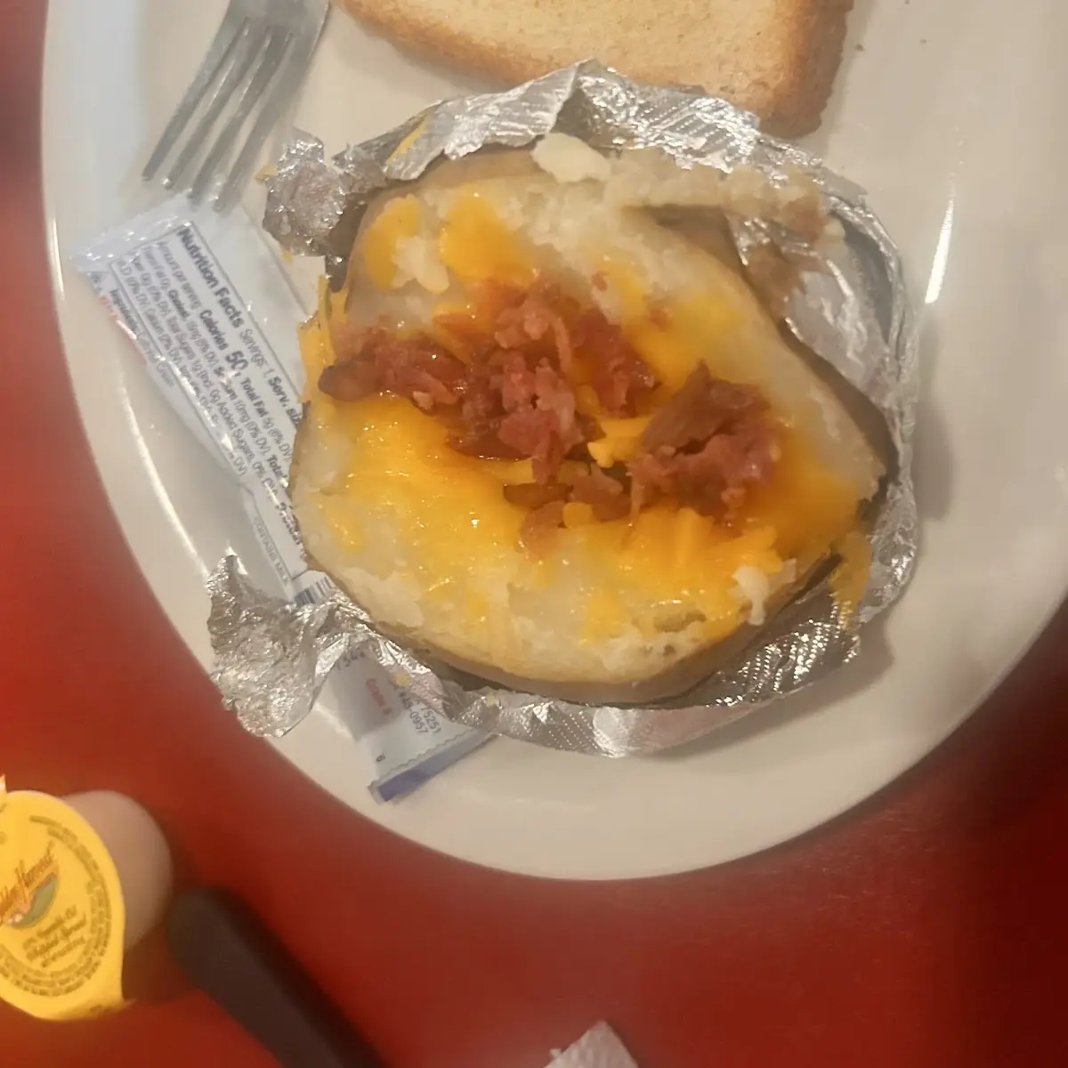 Baked Potato