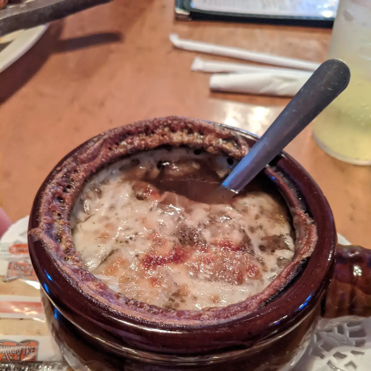 Onion Soup