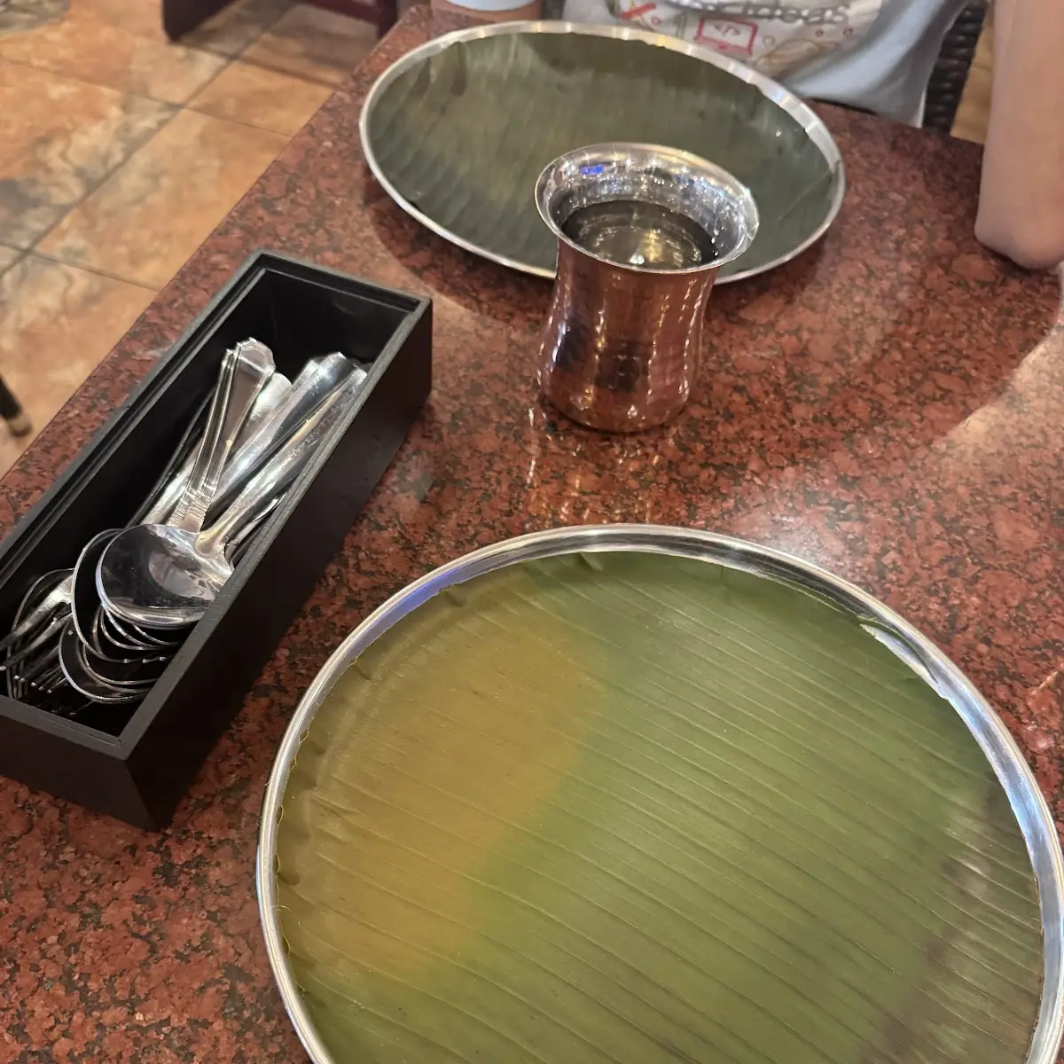 Green Tea