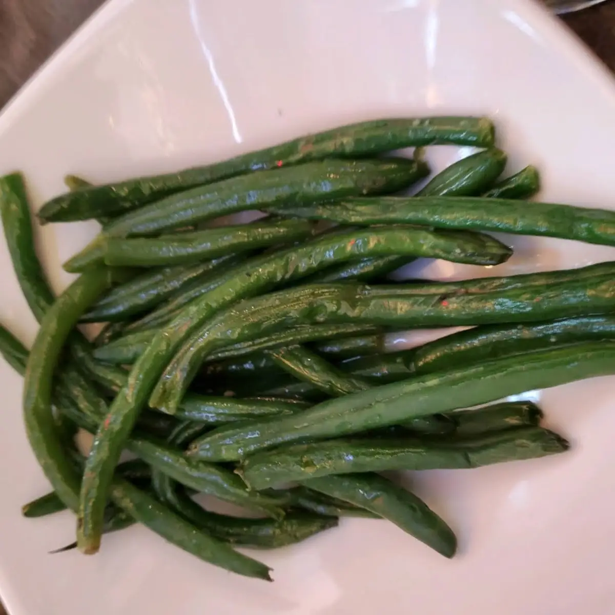 Green Beans