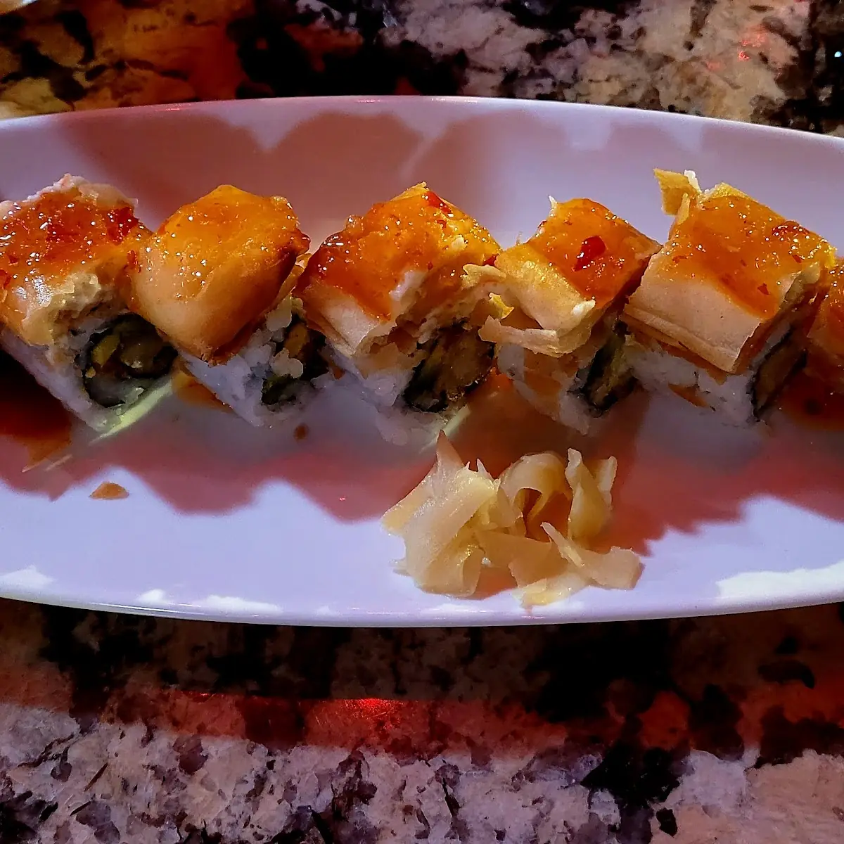 Candy Crush Roll