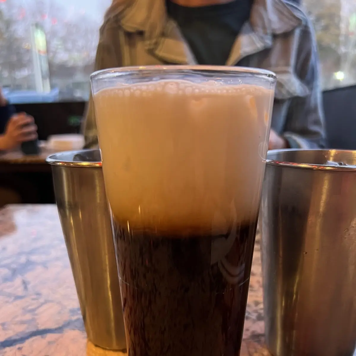 Thai Tea
