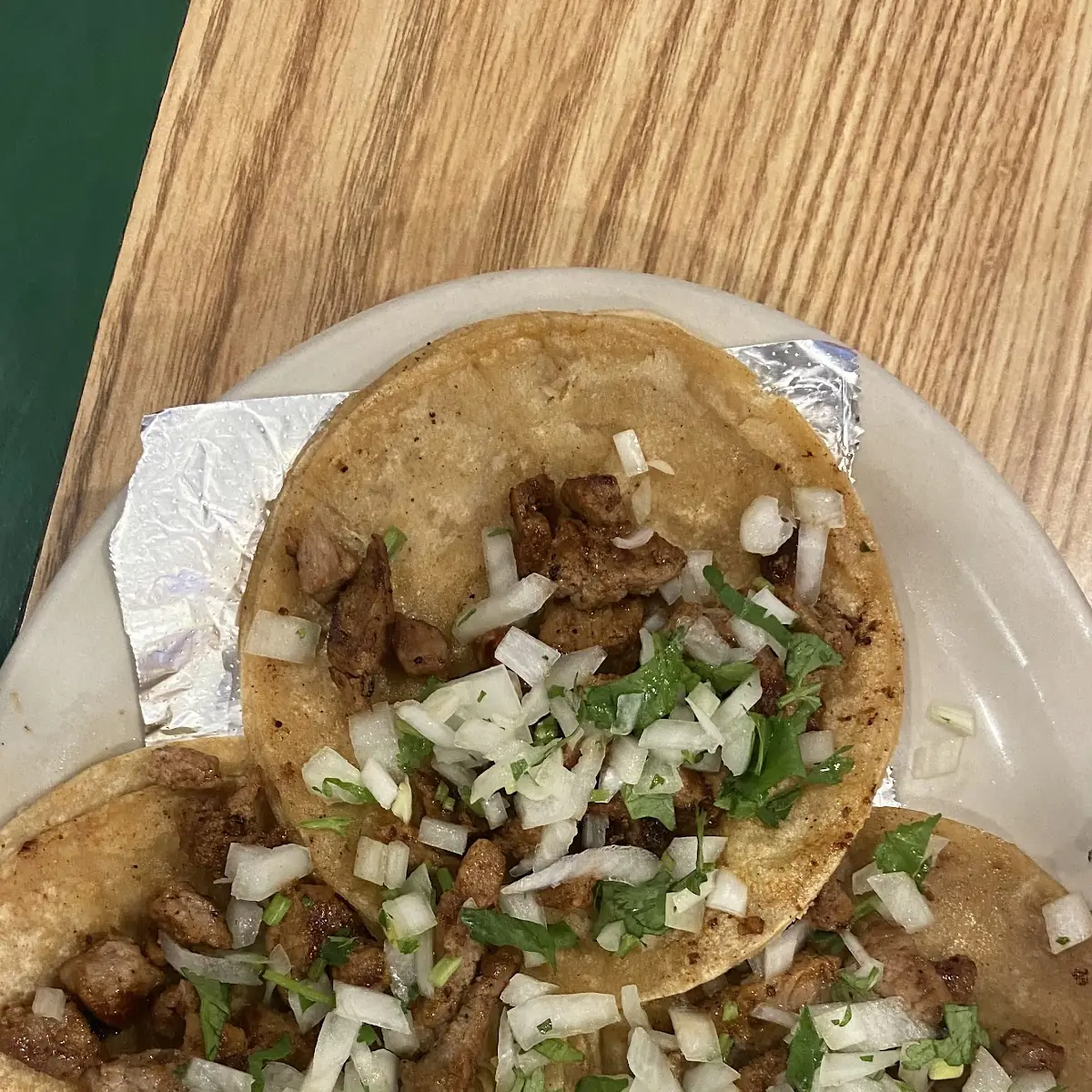 Carne Asada Taco Steak